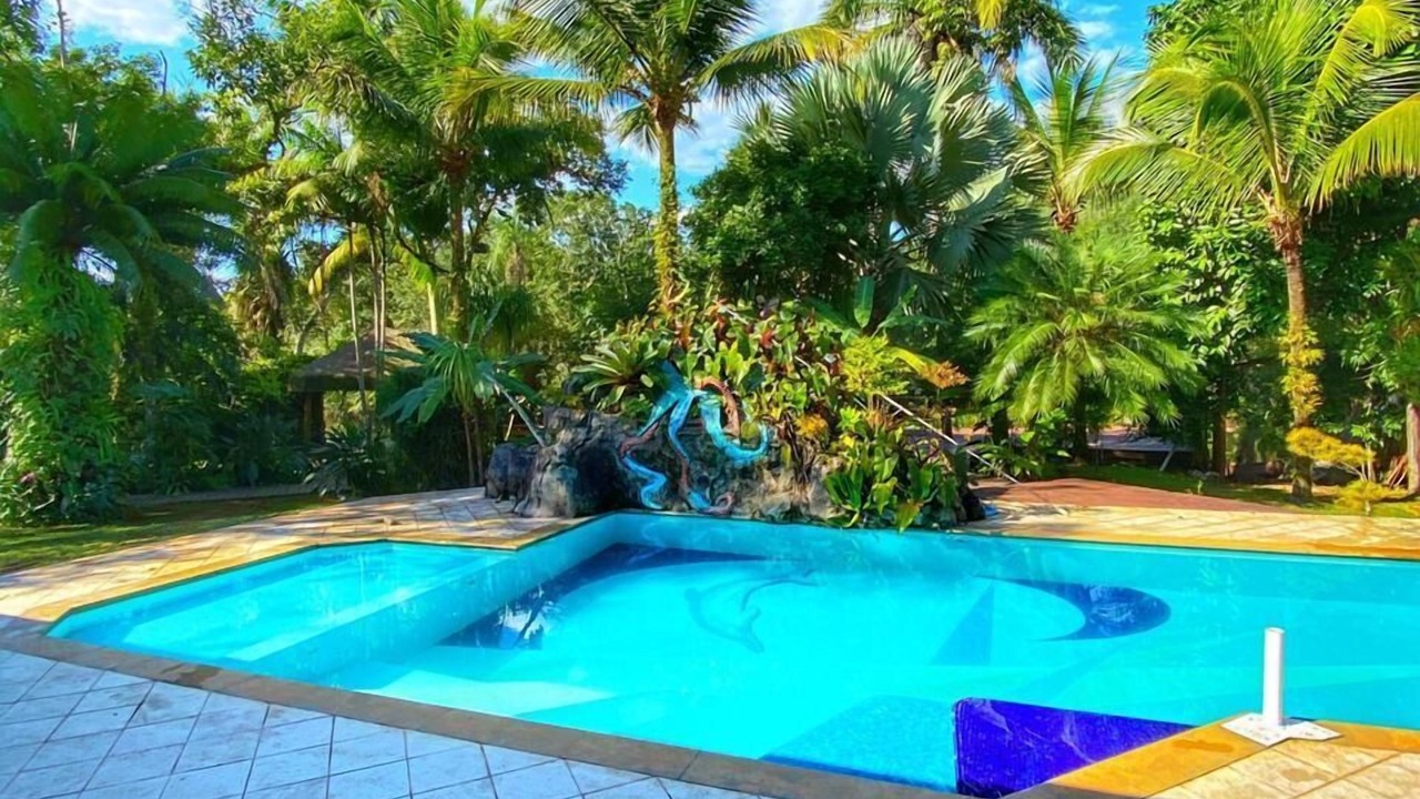 Photo of Outdoor in Barra do Una