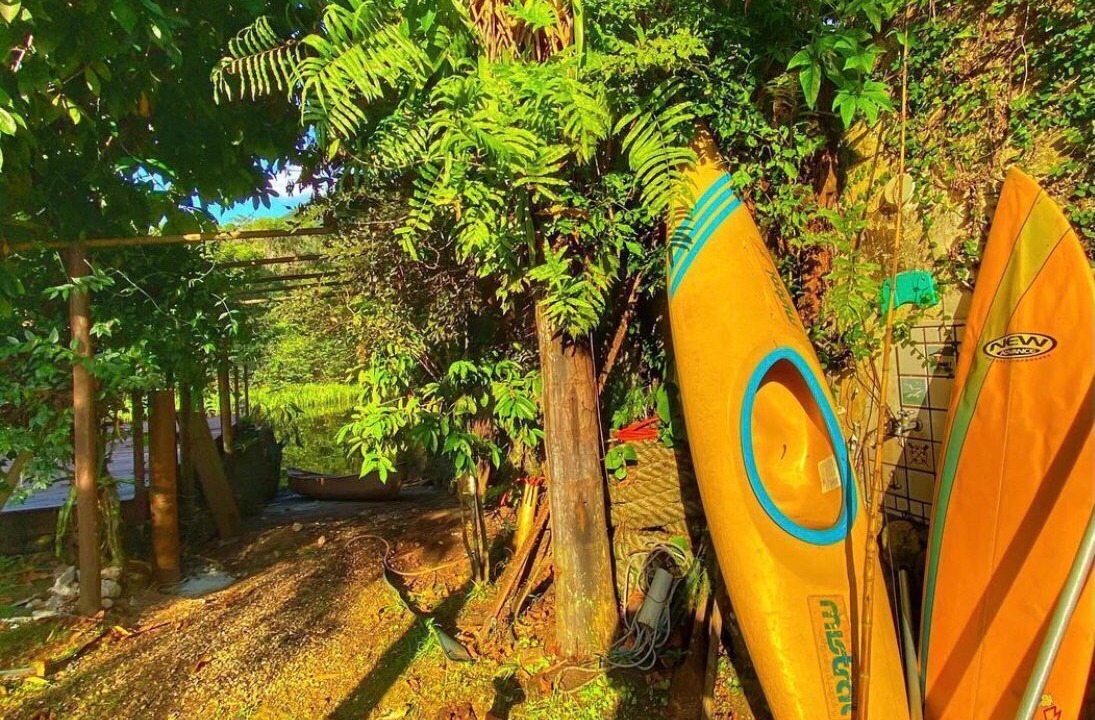 Photo of Outdoor in Barra do Una