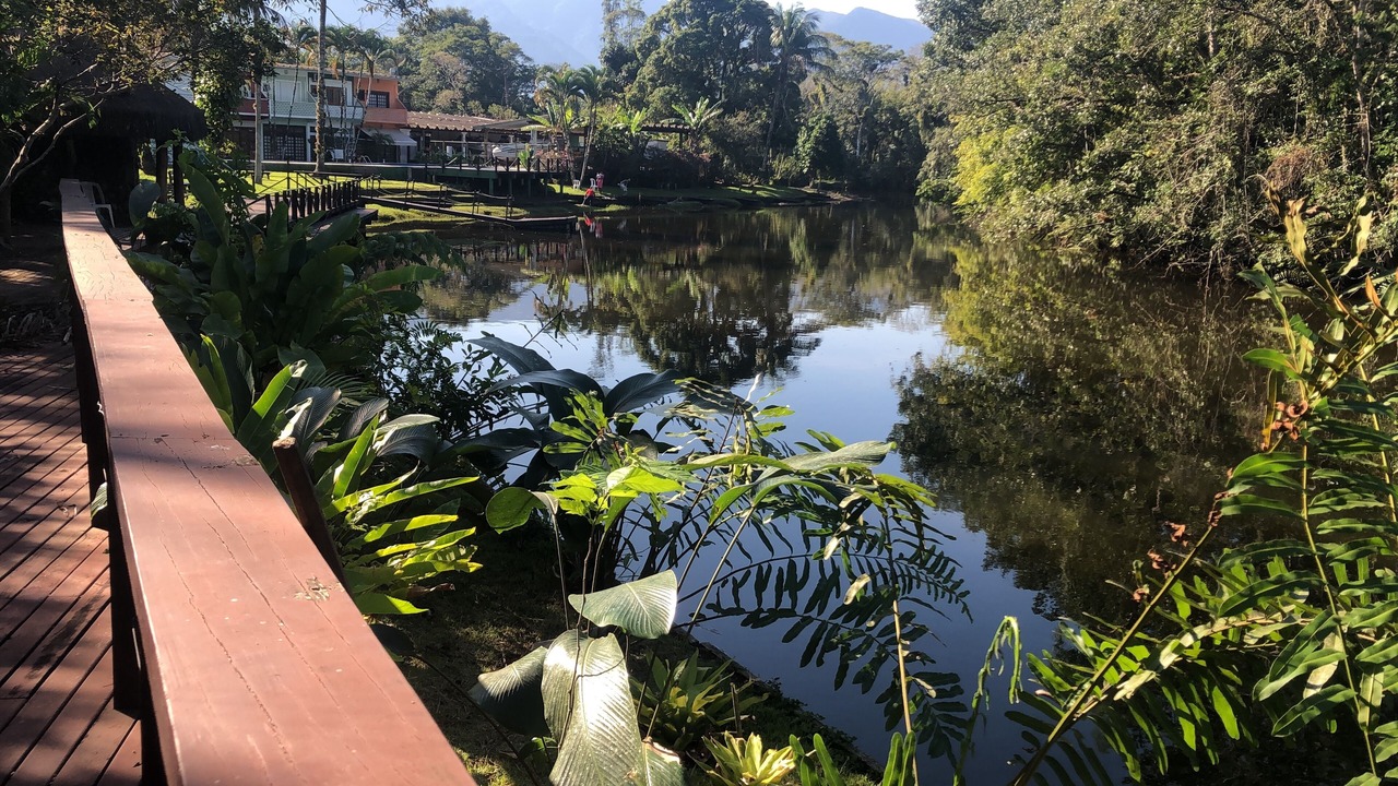 Photo of Outdoor in Barra do Una