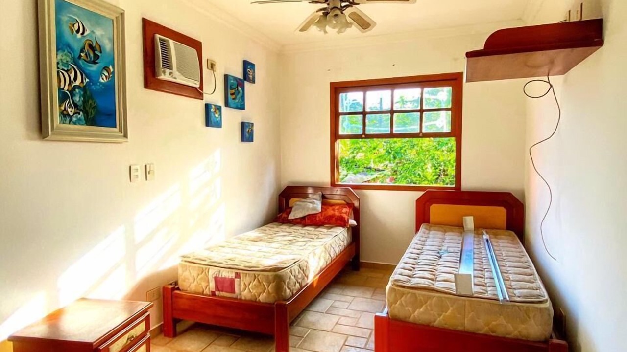 Photo of Bedroom in Barra do Una