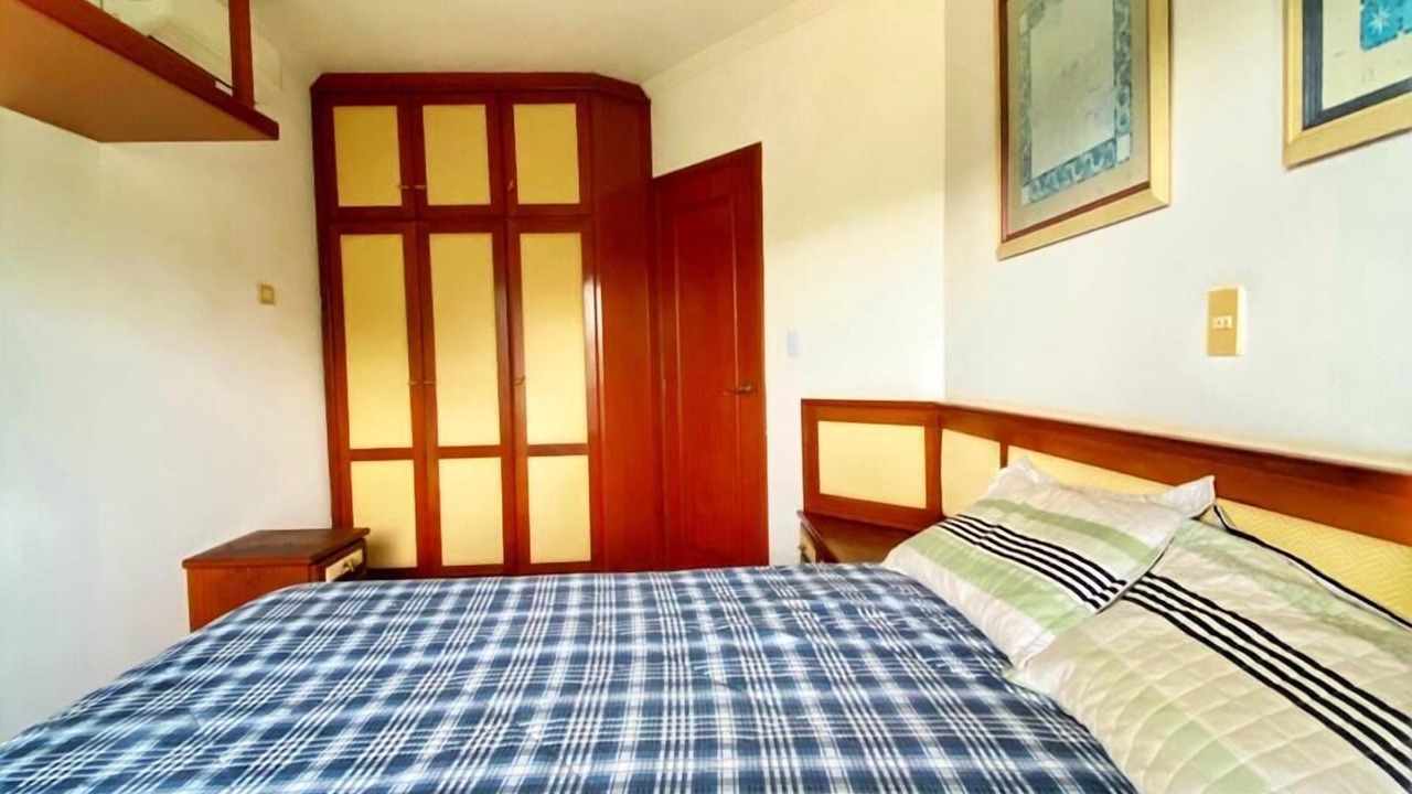 Photo of Bedroom in Barra do Una