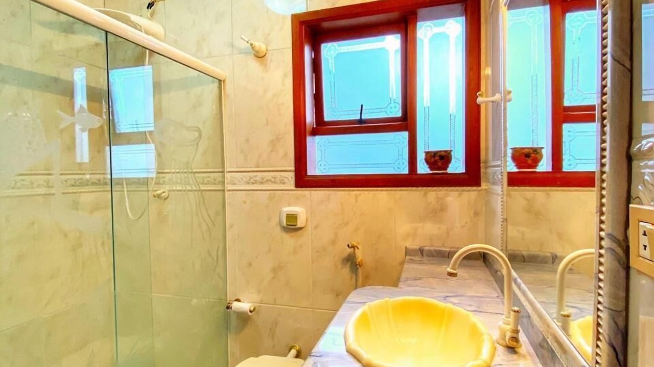 Photo of Bathroom in Barra do Una