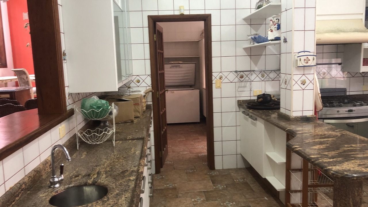 Photo of Kitchen in Barra do Una