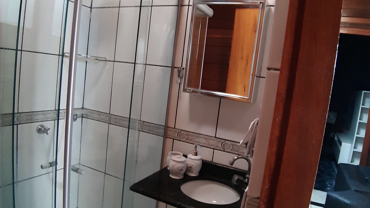 Photo of Bathroom in Sobradinho