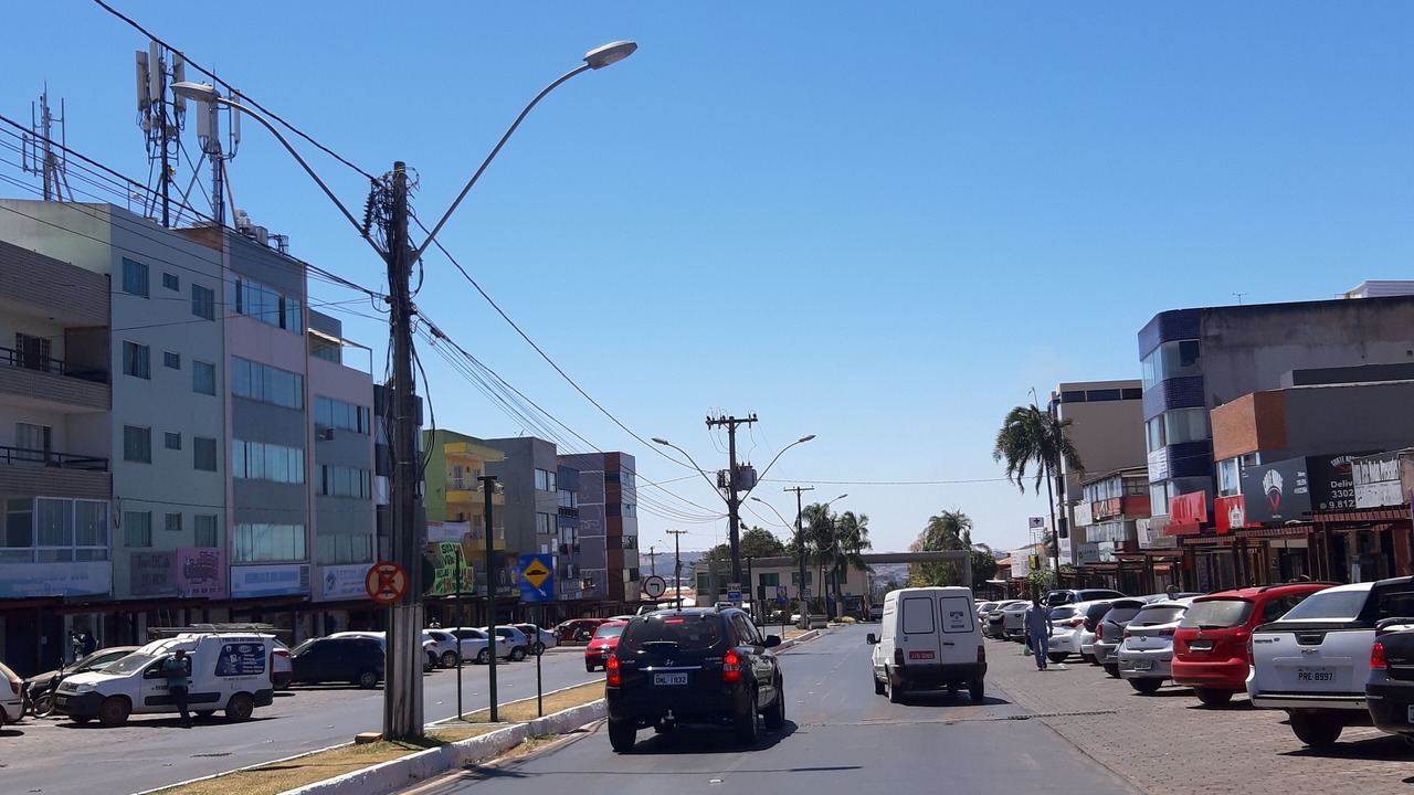 Photo of Others in Sobradinho
