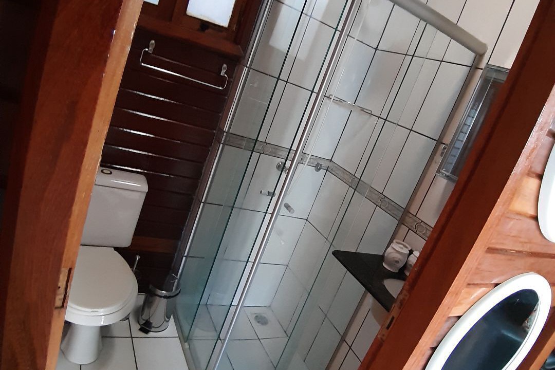 Photo of Bathroom in Sobradinho