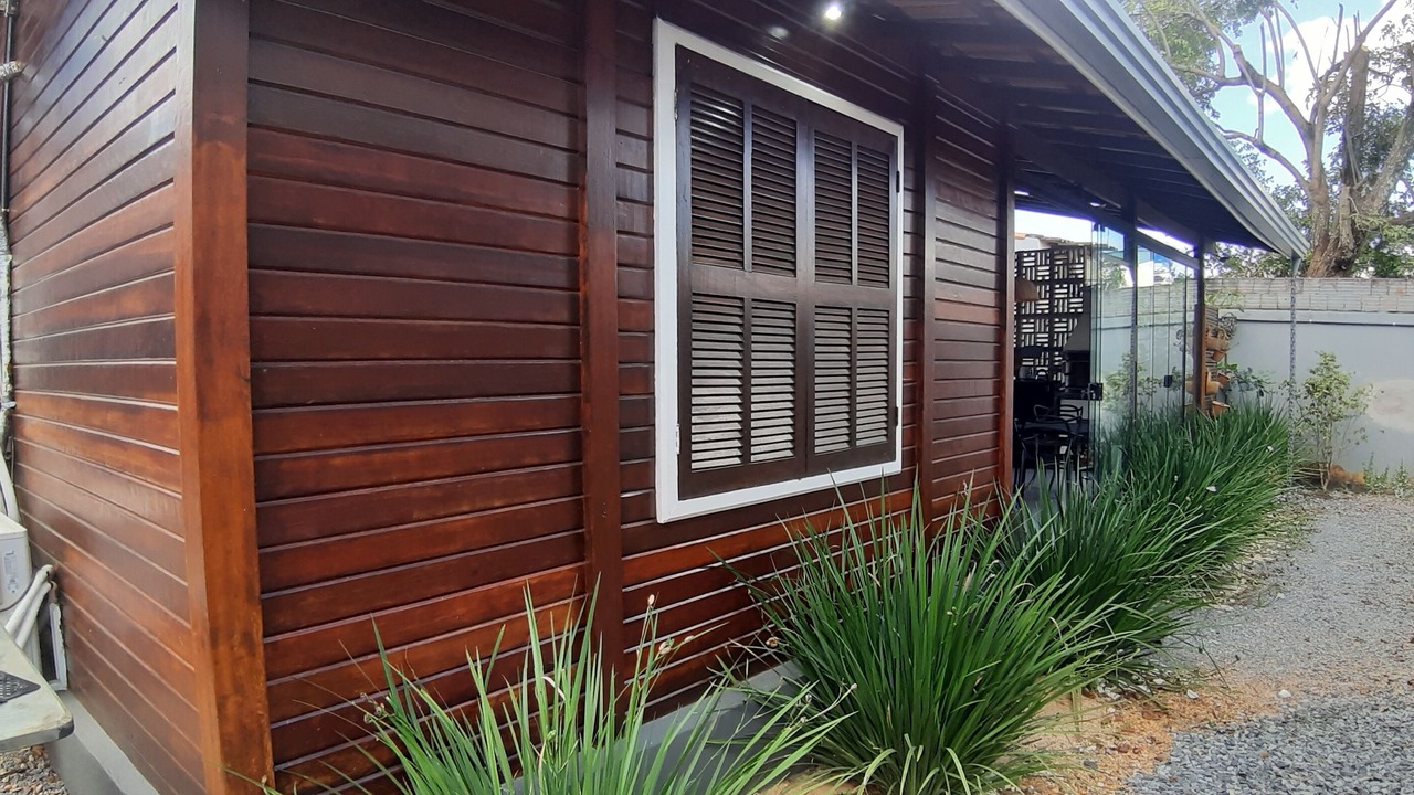 Photo of Outdoor in Sobradinho