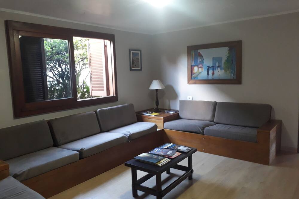 Photo of Livingroom in Gramado