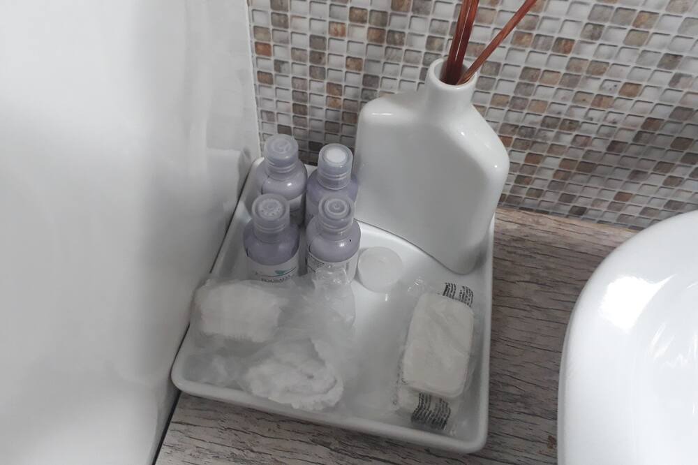 Photo of Bathroom in Gramado