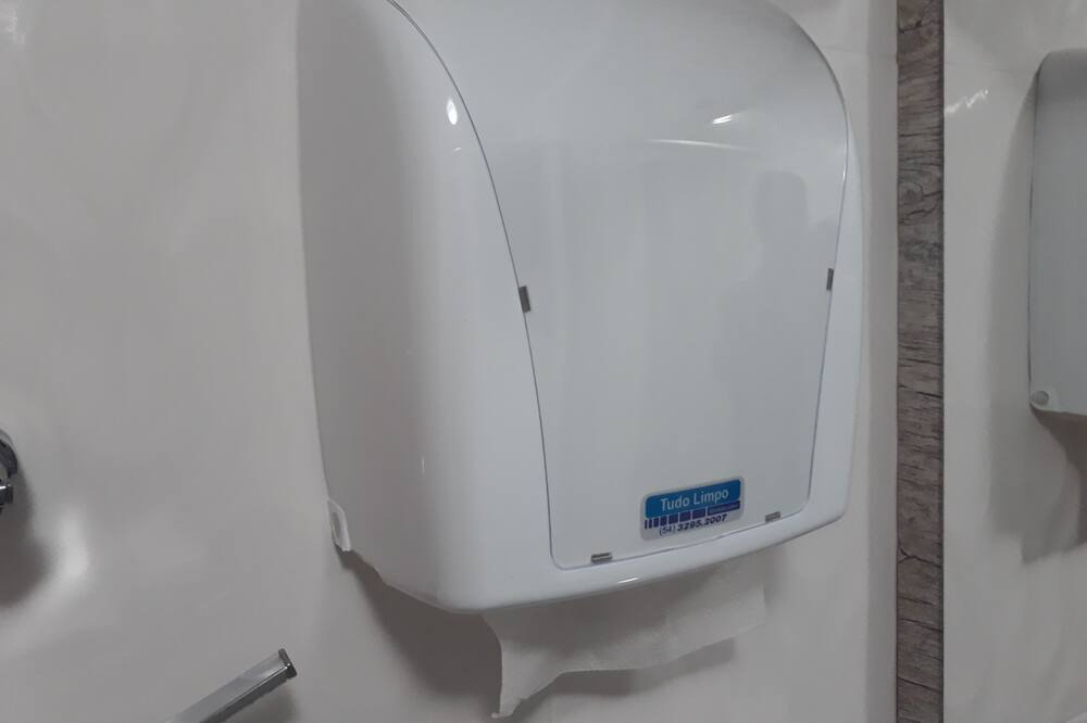 Photo of Bathroom in Gramado