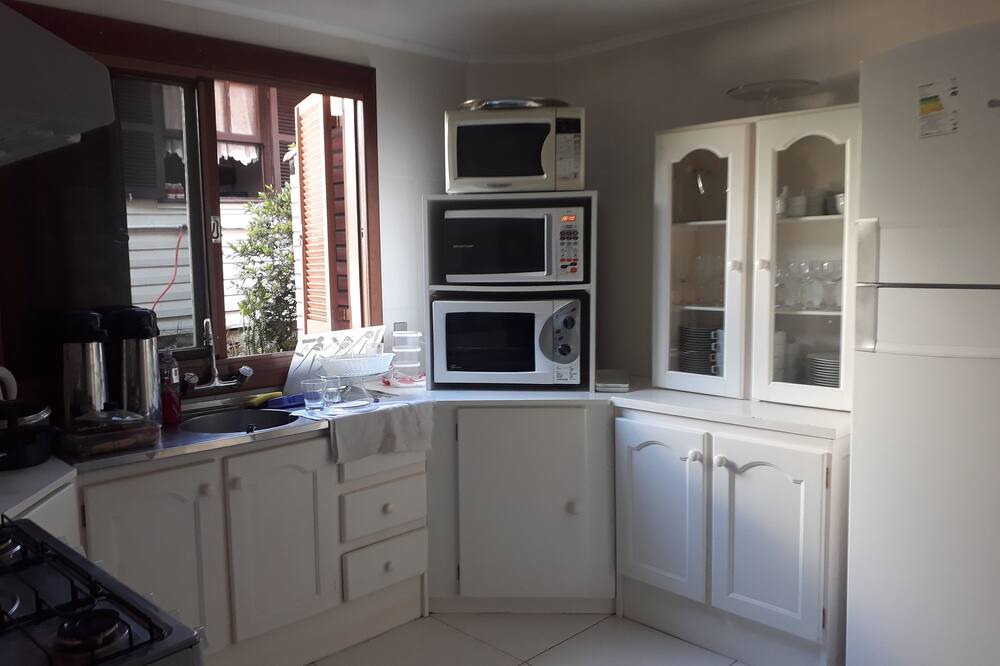 Photo of Kitchen in Gramado