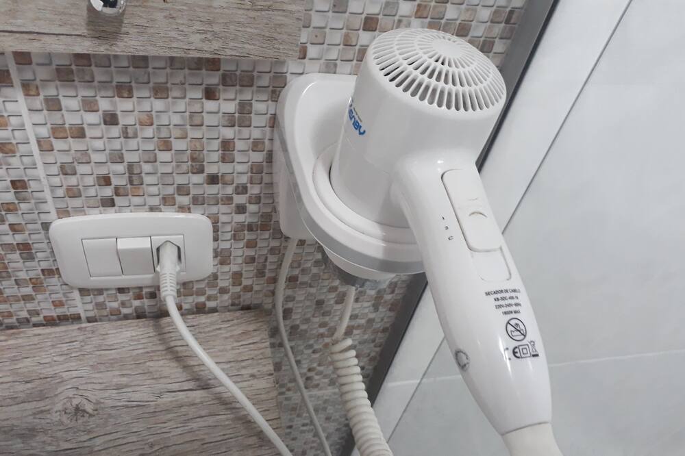 Photo of Bathroom in Gramado