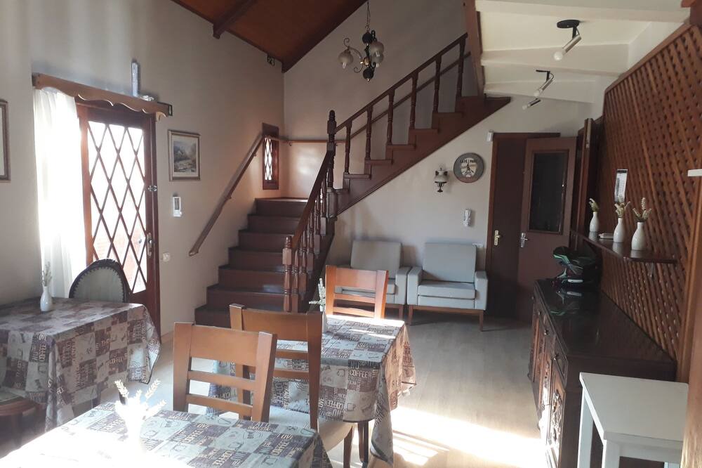 Photo of Livingroom in Gramado