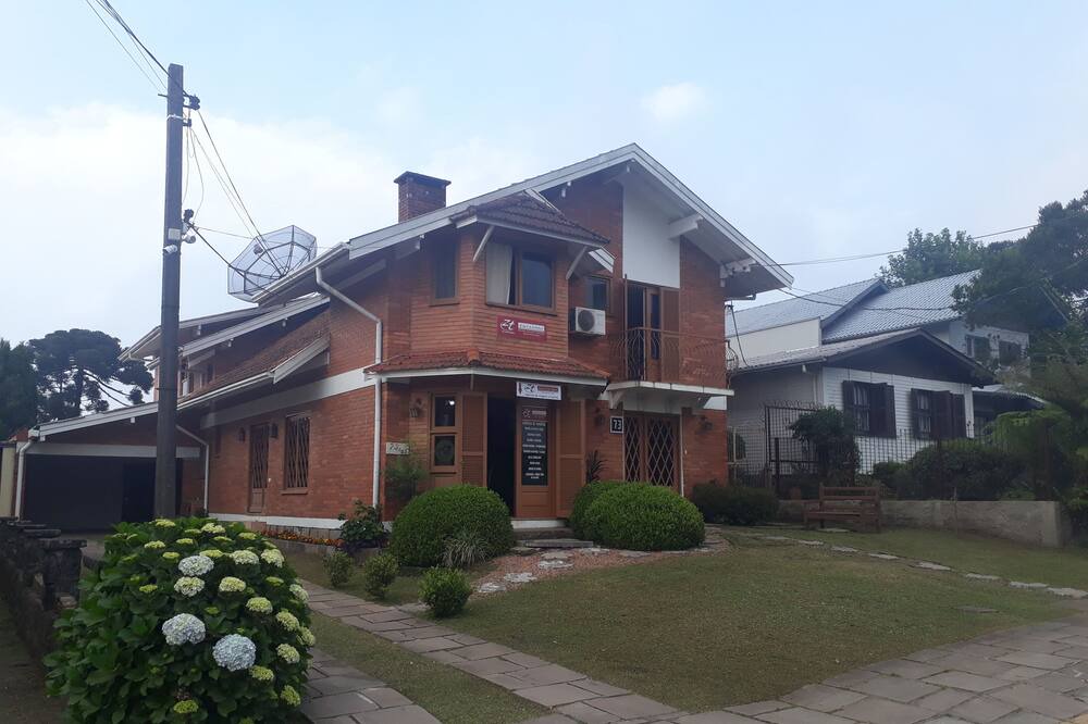 Photo of Outdoor in Gramado