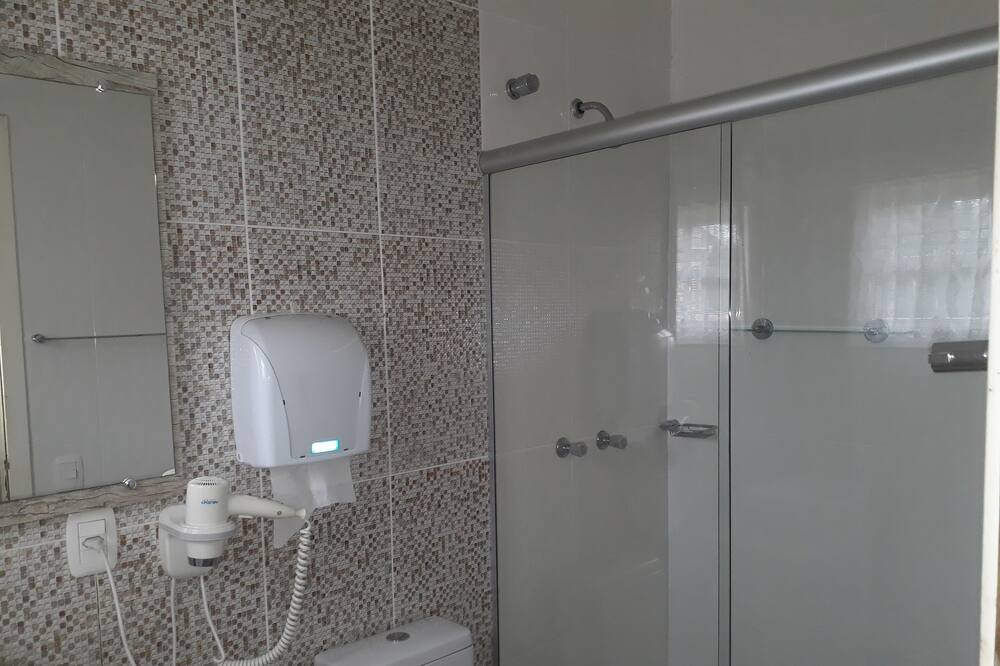 Photo of Bathroom in Gramado