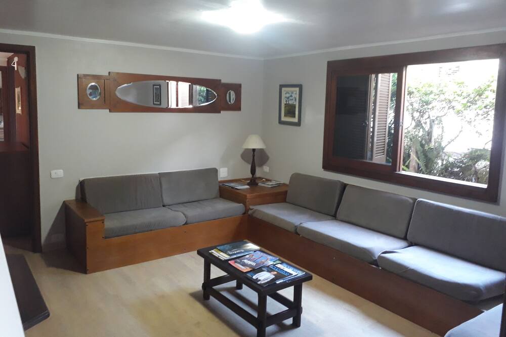 Photo of Livingroom in Gramado