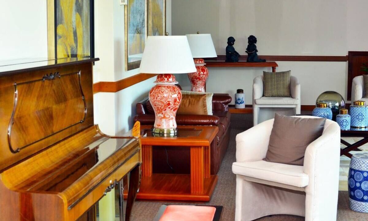Photo of Livingroom in Vila Poran