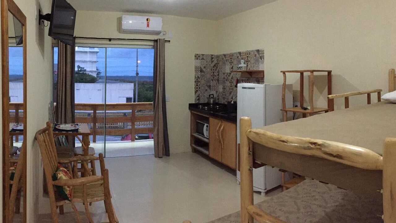 Photo of Bedroom in Palhoca