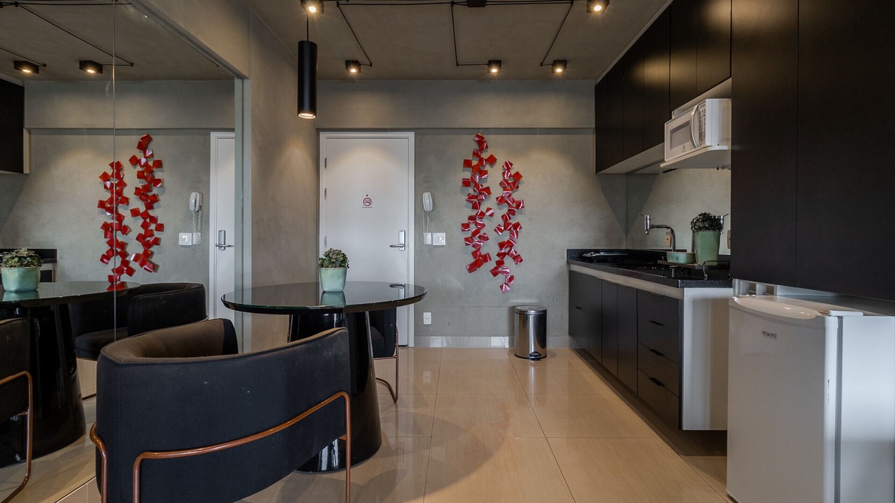 Photo of Kitchen in Republica