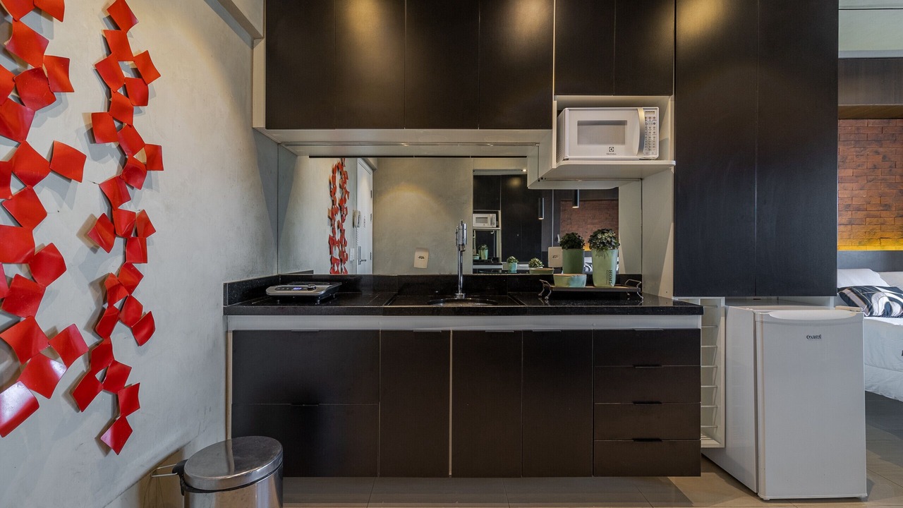 Photo of Kitchen in Republica