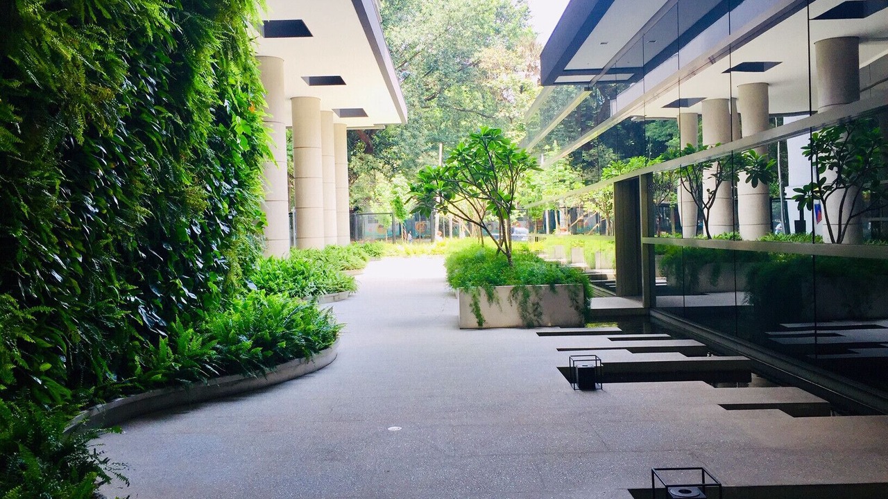 Photo of Outdoor in Republica