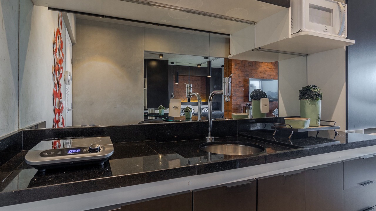 Photo of Kitchen in Republica