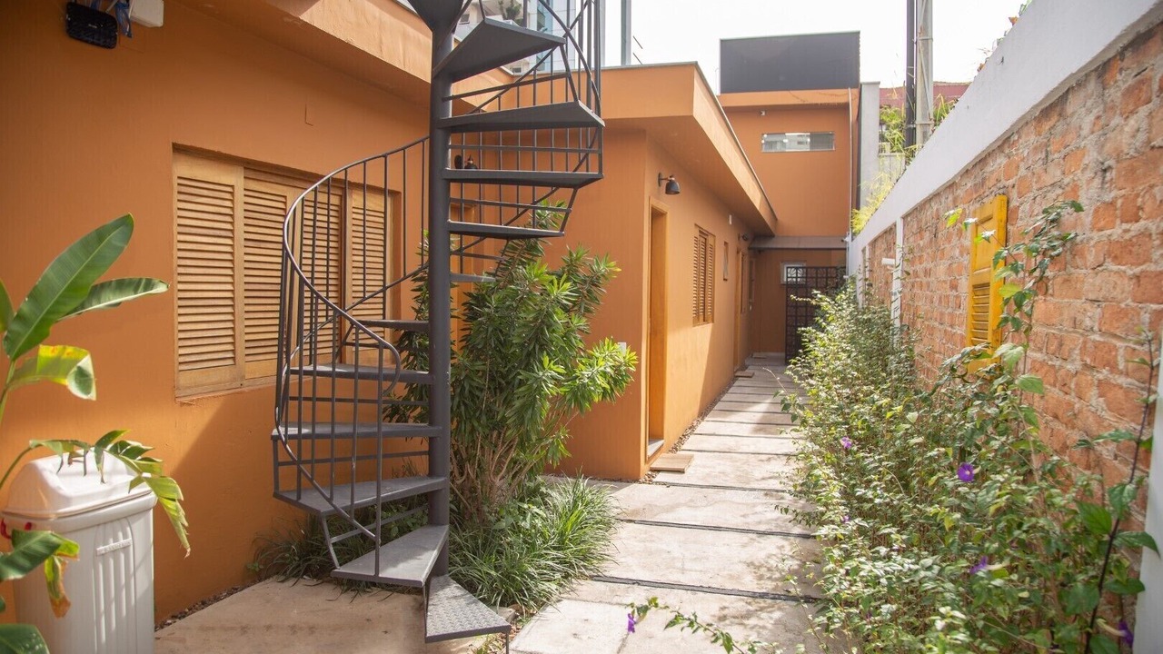 Photo of Outdoor in Vila Madalena