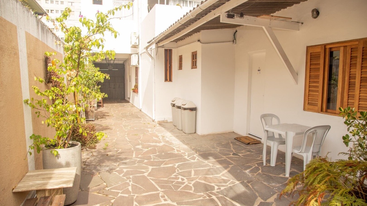 Photo of Patio Balcony in Vila Madalena