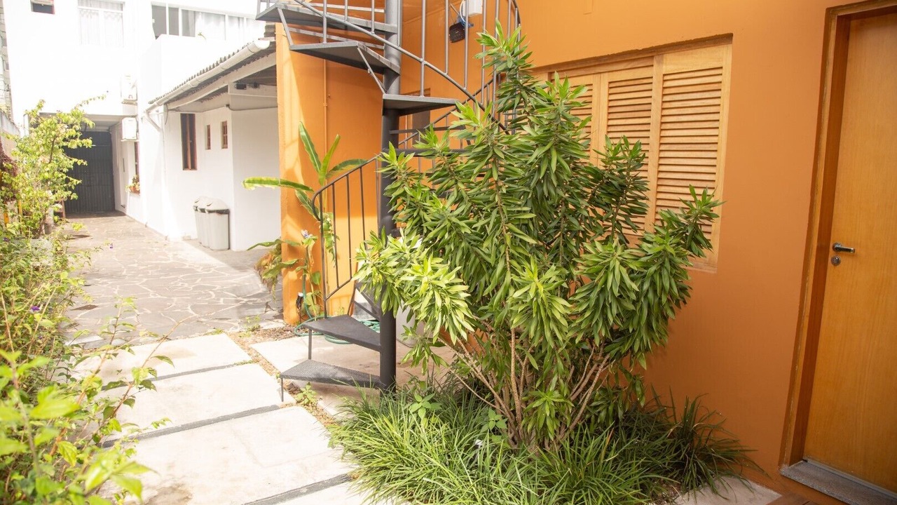 Photo of Outdoor in Vila Madalena