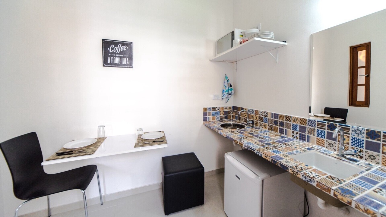 Photo of Kitchen in Vila Madalena