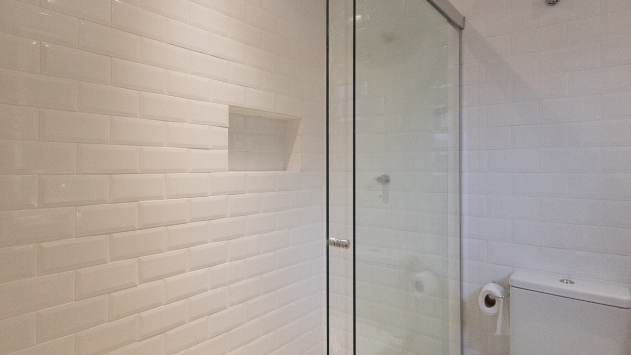 Photo of Bathroom in Vila Madalena