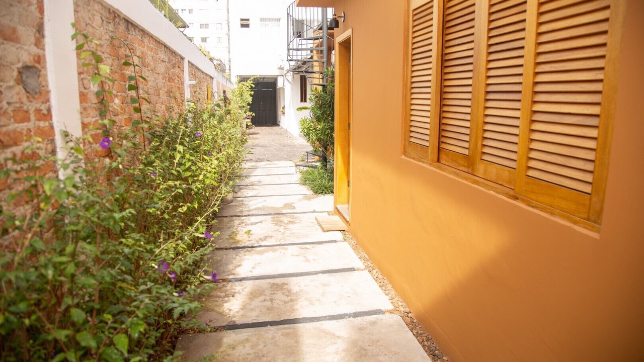 Photo of Outdoor in Vila Madalena