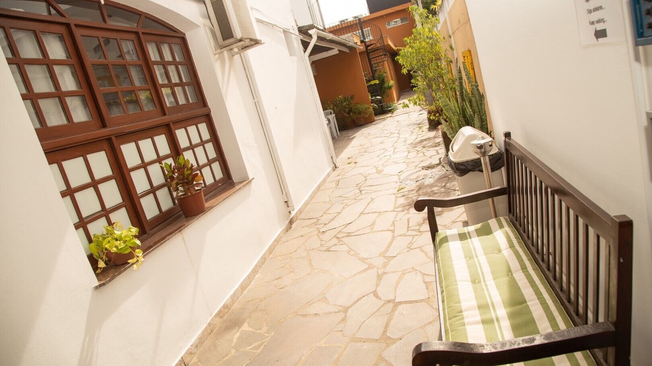 Photo of Outdoor in Vila Madalena
