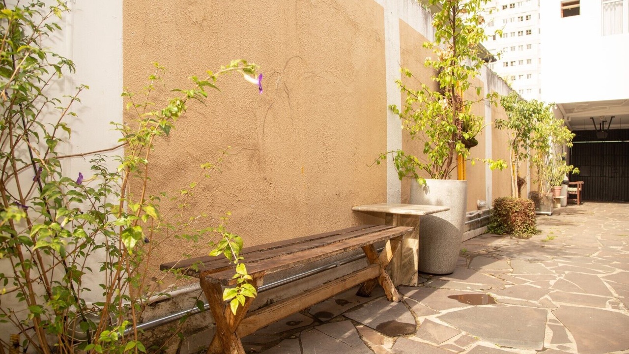 Photo of Outdoor in Vila Madalena