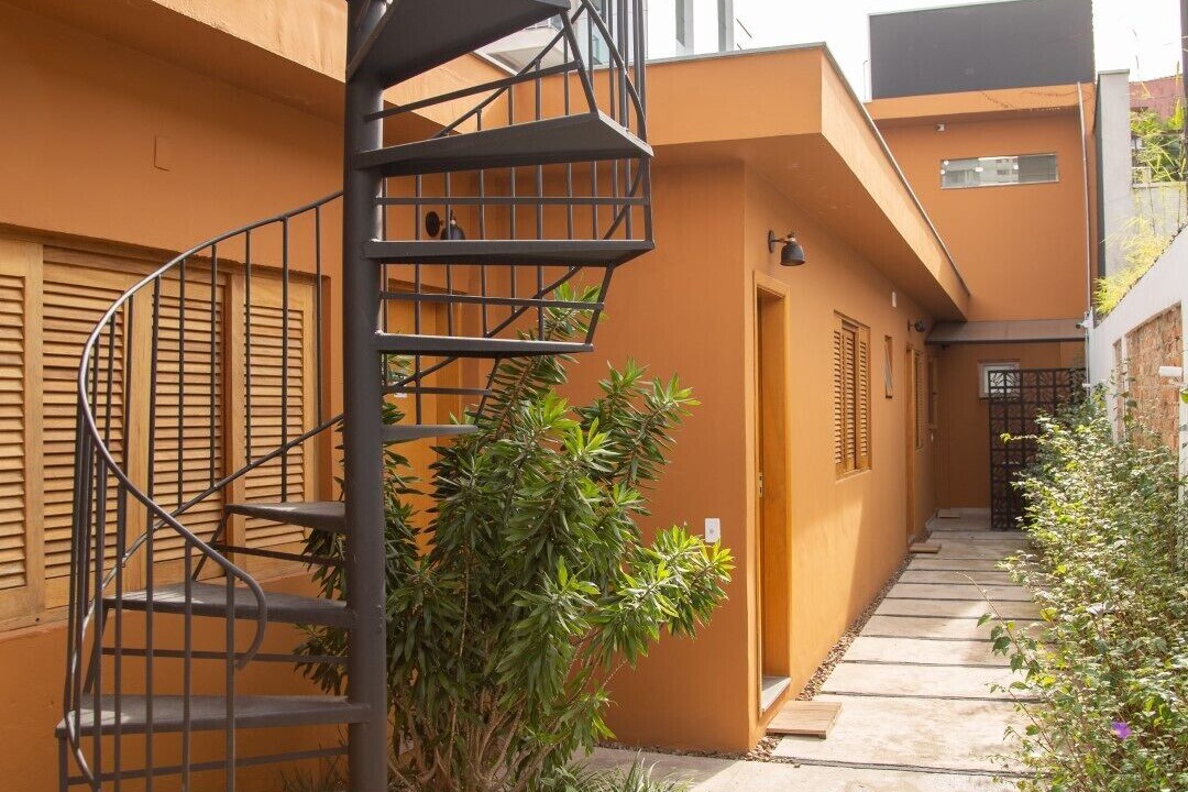 Photo of Outdoor in Vila Madalena