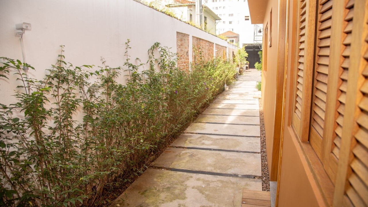 Photo of Outdoor in Vila Madalena