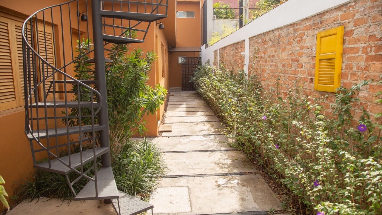 Photo of Outdoor in Vila Madalena