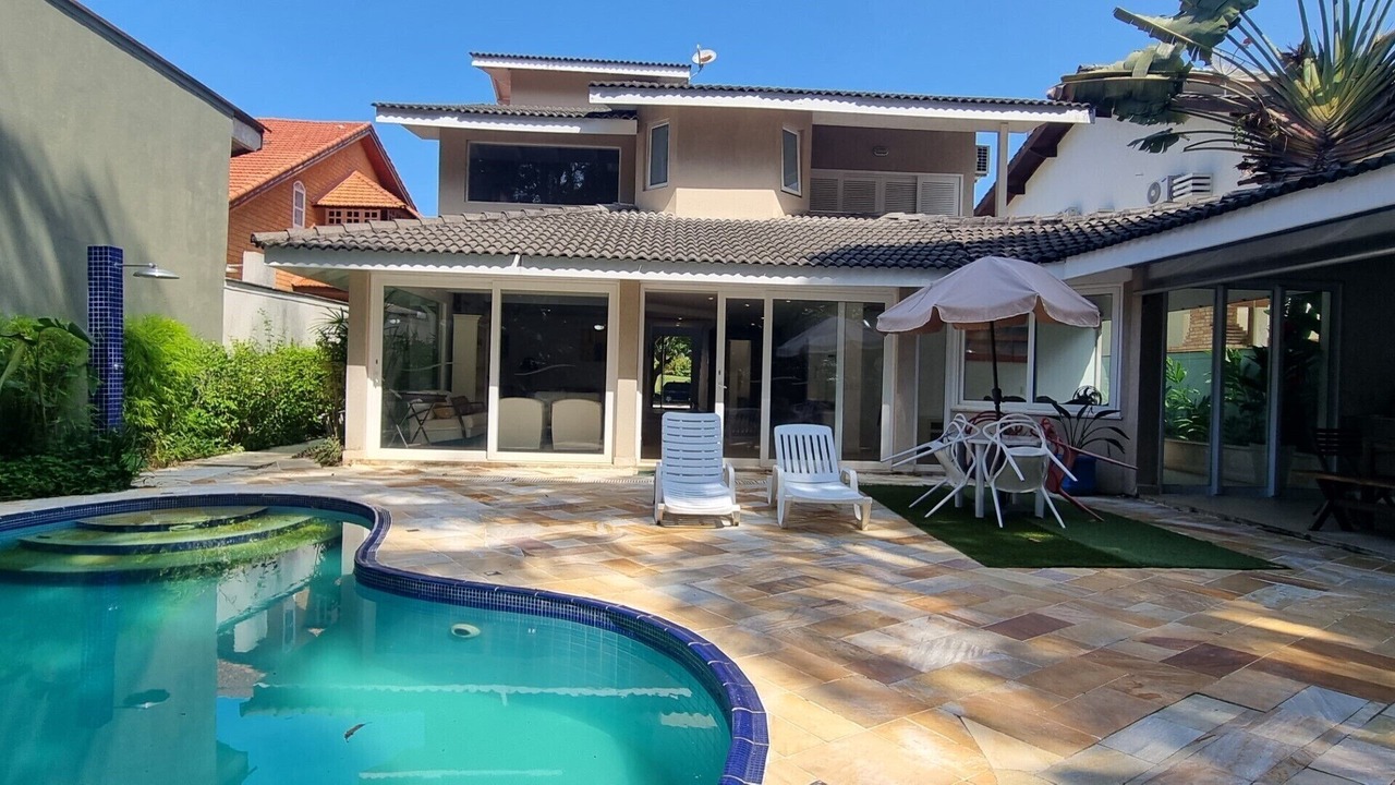 Photo of Outdoor in Riviera de Sao Lourenco