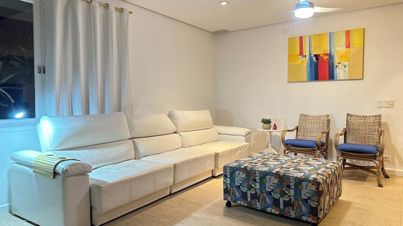 Photo of Livingroom in Riviera de Sao Lourenco