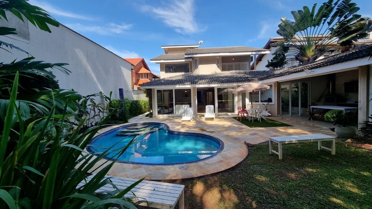 Photo of Outdoor in Riviera de Sao Lourenco