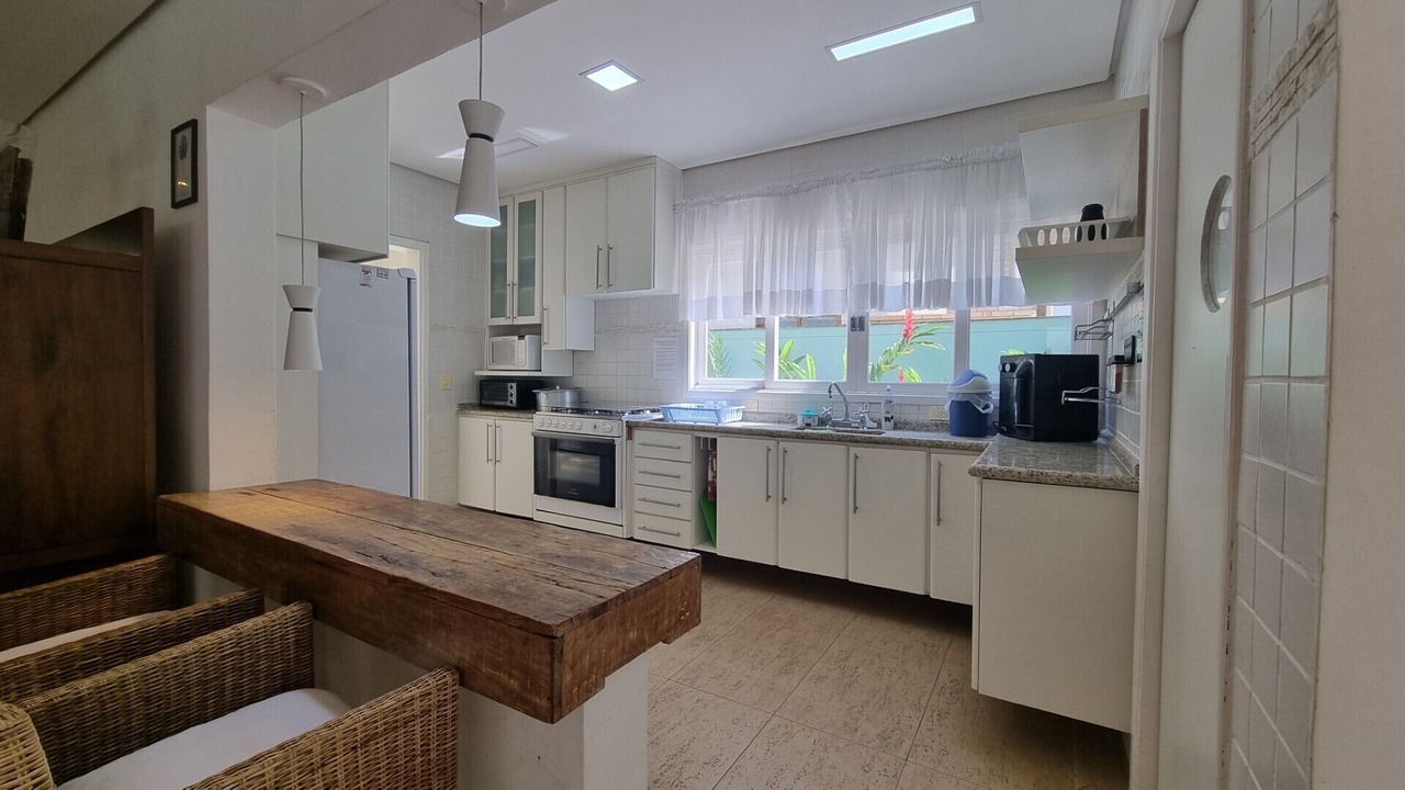 Photo of Kitchen in Riviera de Sao Lourenco