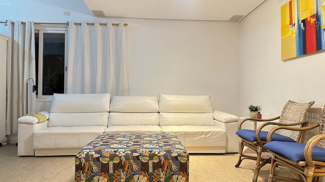 Photo of Livingroom in Riviera de Sao Lourenco