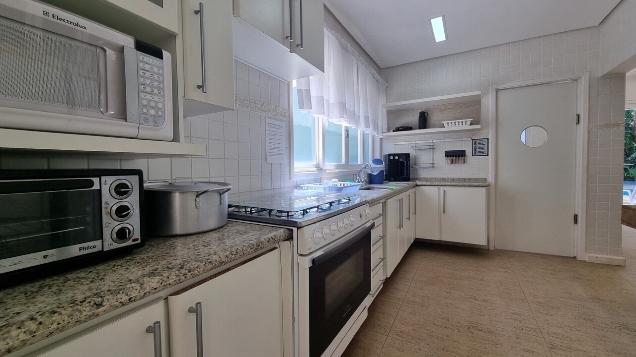 Photo of Kitchen in Riviera de Sao Lourenco