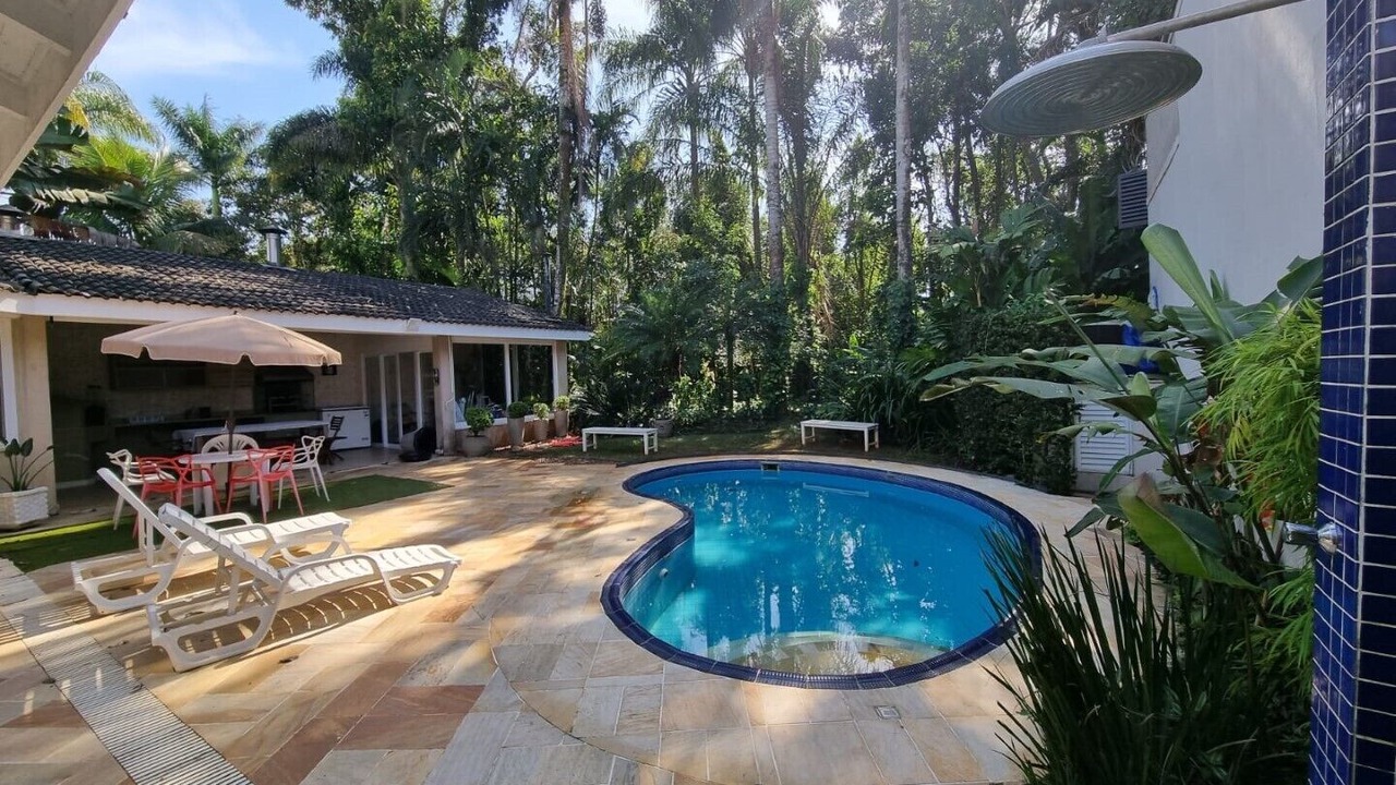 Photo of Outdoor in Riviera de Sao Lourenco