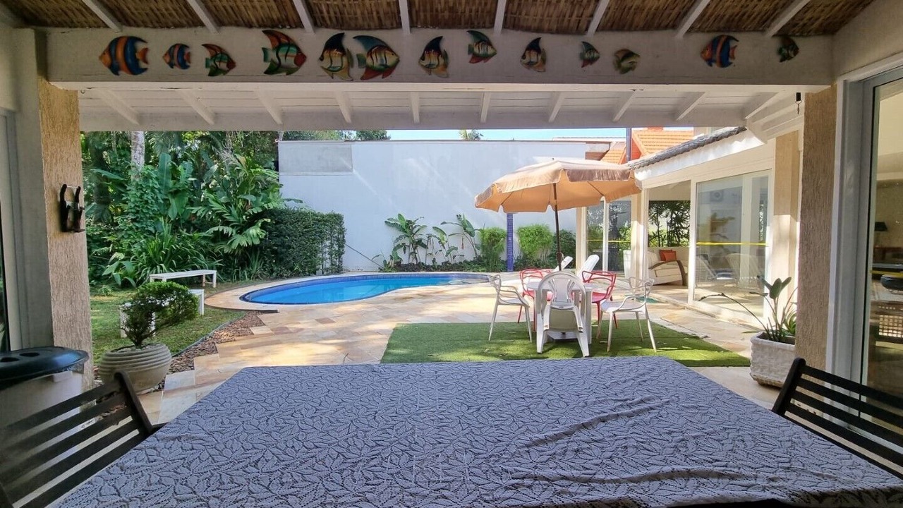 Photo of Outdoor in Riviera de Sao Lourenco