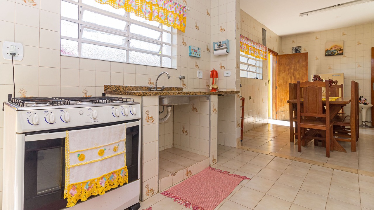 Photo of Kitchen in Guararema
