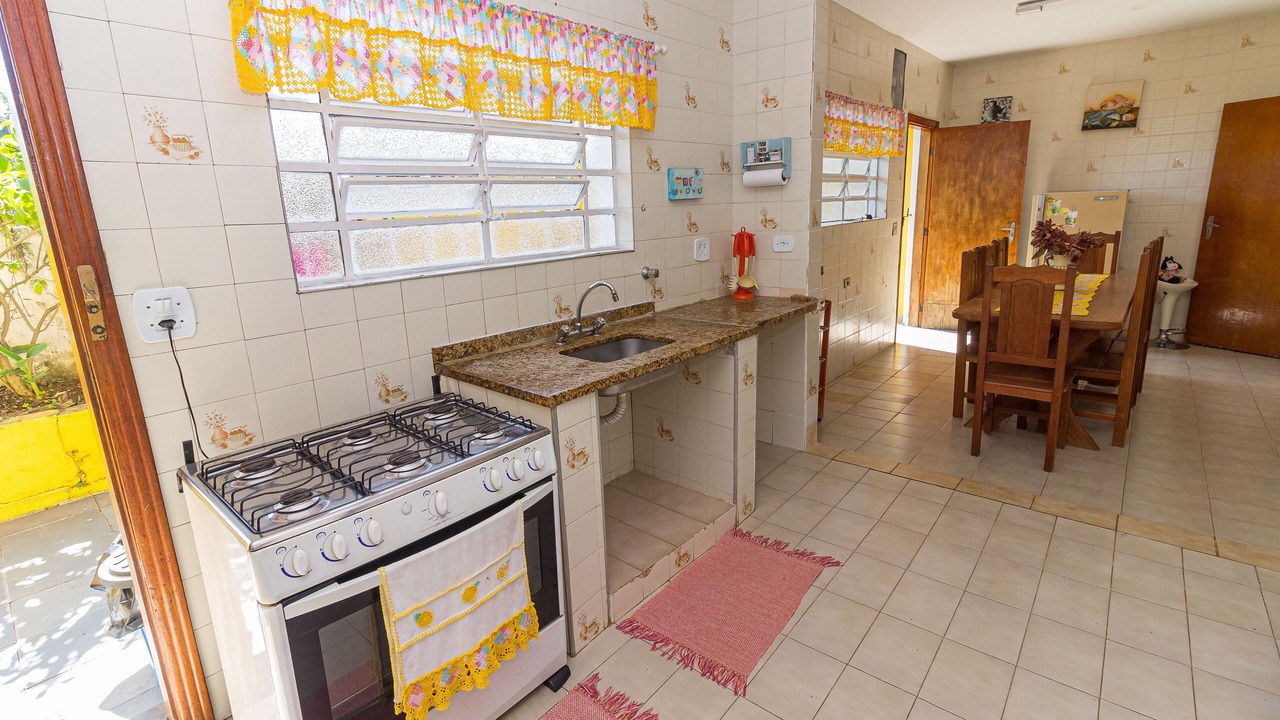 Photo of Kitchen in Guararema