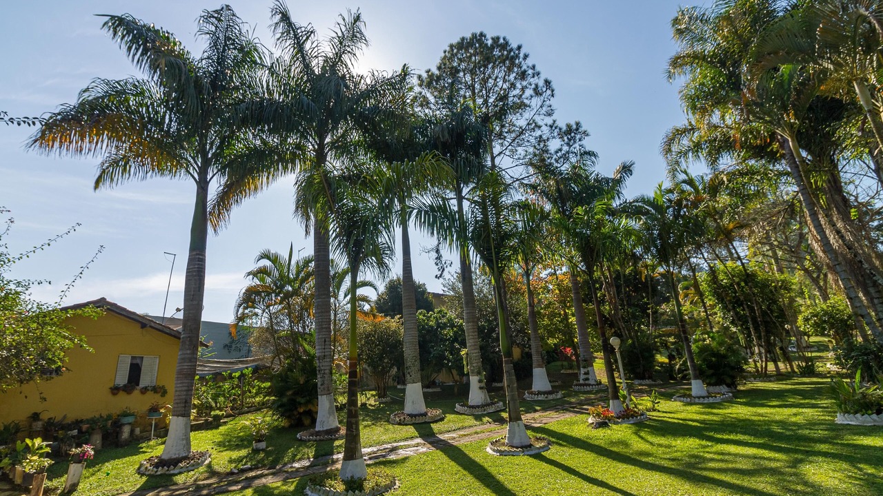 Photo of Outdoor in Guararema