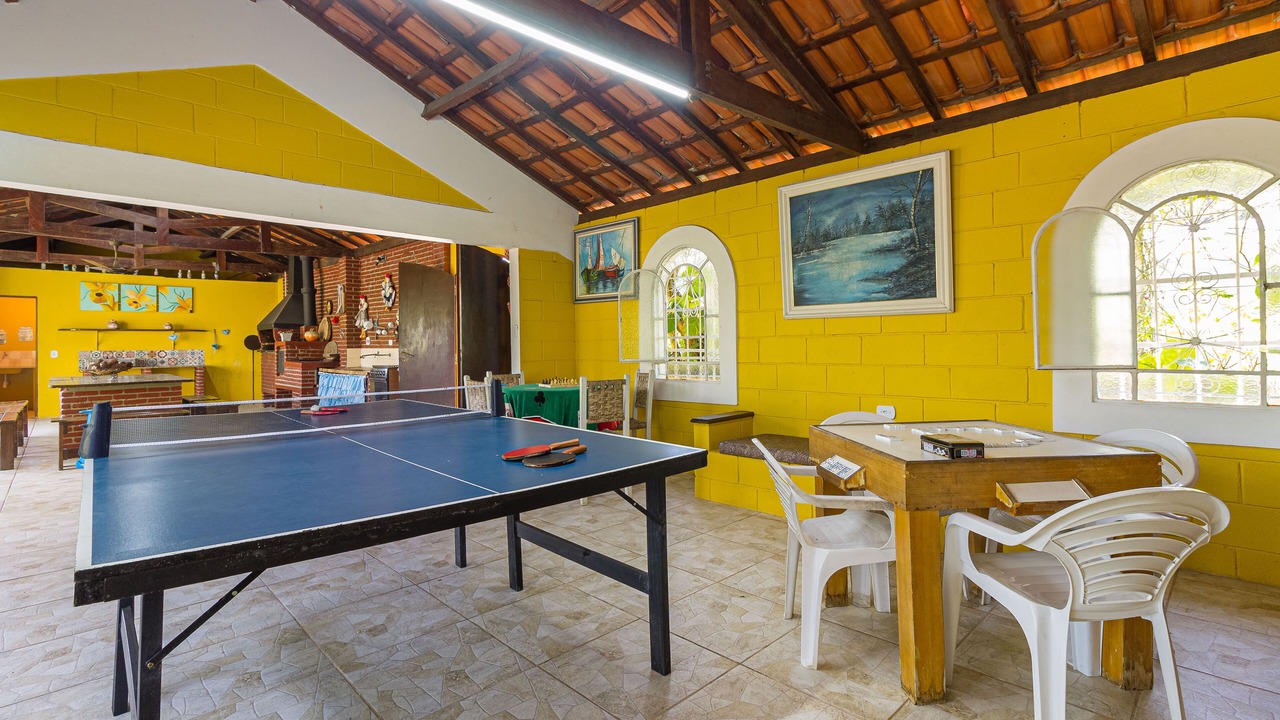 Photo of Bedroom in Guararema