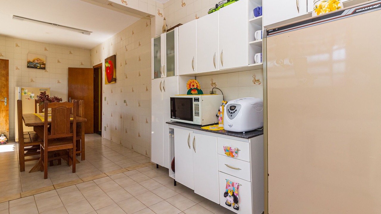 Photo of Kitchen in Guararema